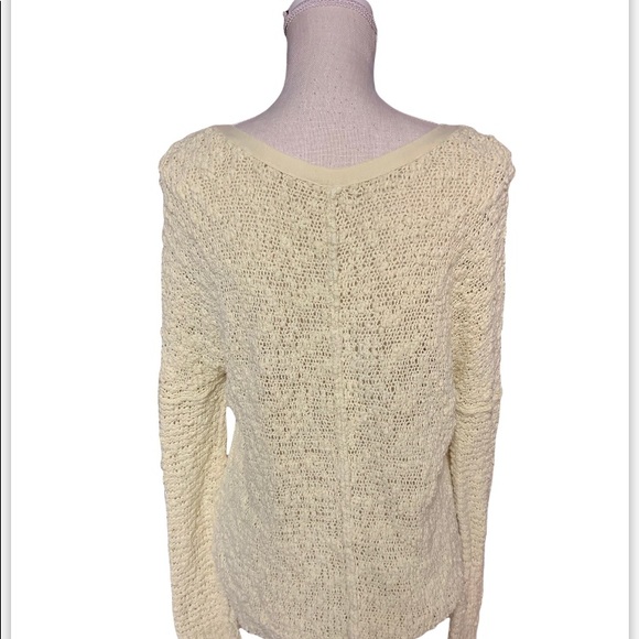 Free People sweater - Picture 2 of 3
